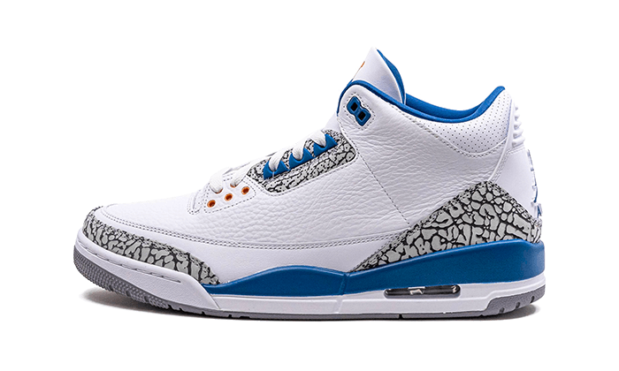 Air Jordan 3 Retro Wizards (8400246899015)