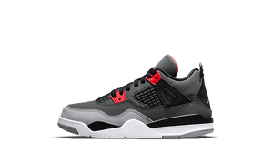 Air Jordan 4 Retro Infrared Child (PS)