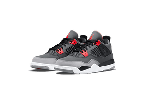 Air Jordan 4 Retro Infrared Enfant (PS) (6771171459399)