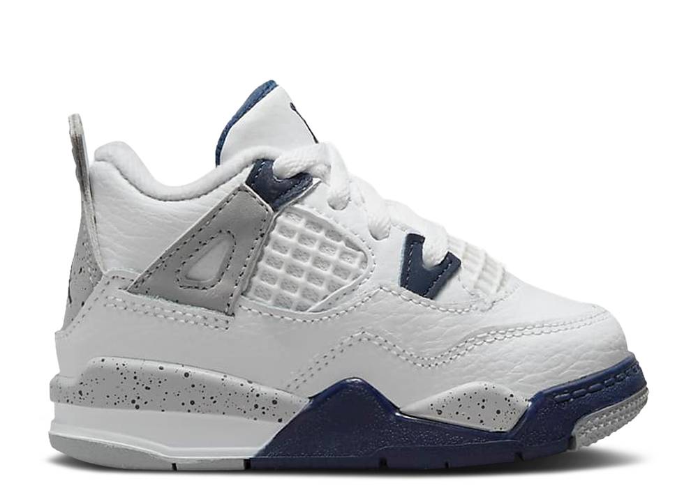 Air Jordan 4 Midnight Navy (TD) (9865157673287)