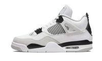 Air Jordan 4 Military Black