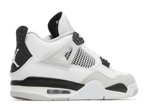 Air Jordan 4 Military Black (9865639625031)