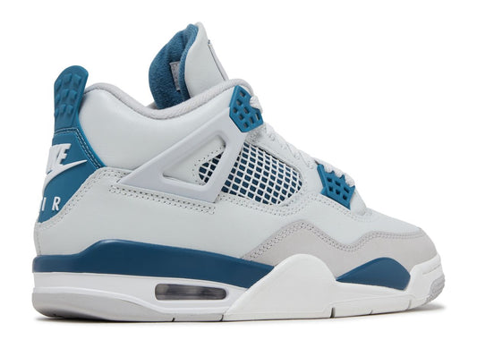 Air Jordan 4 Military Blue (2024) (9865149284679)