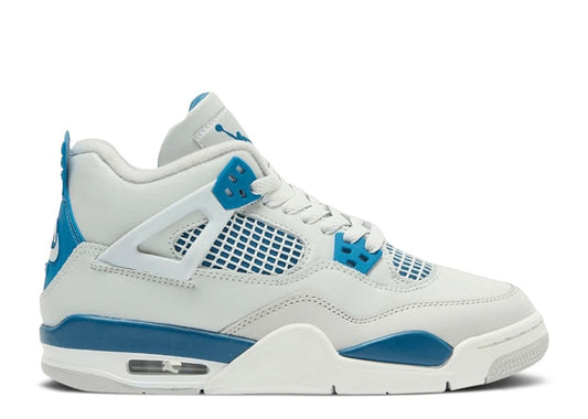 Air Jordan 4 Military Blue (2024) (9865149284679)