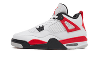 Air Jordan 4 Red Cement