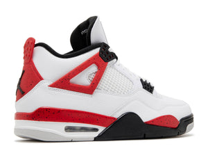 Air Jordan 4 Red Cement (9865590571335)