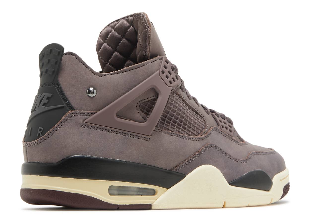 Air Jordan 4 Retro A Ma Maniere Violet Ore (9865634808135)