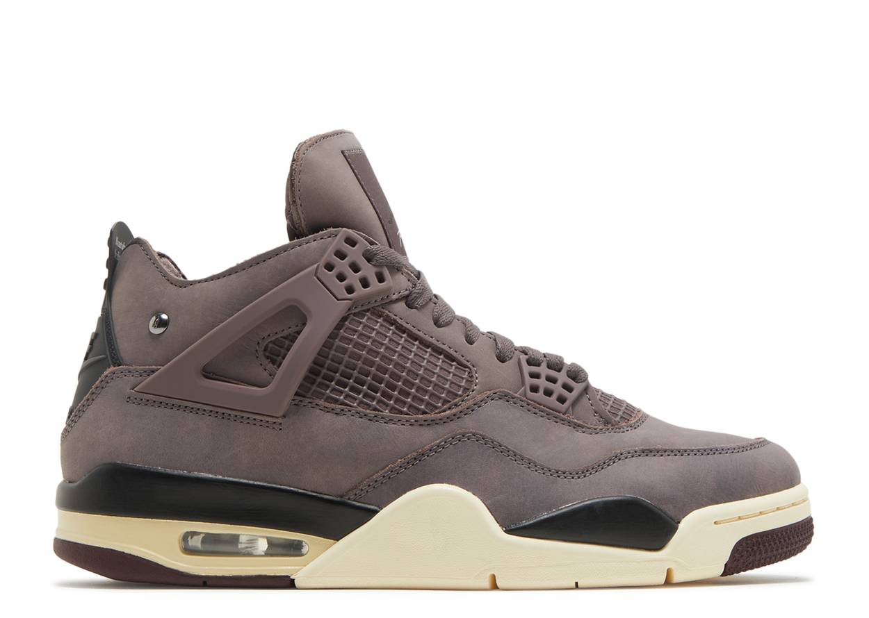 Air Jordan 4 Retro A Ma Maniere Violet Ore (9865634808135)