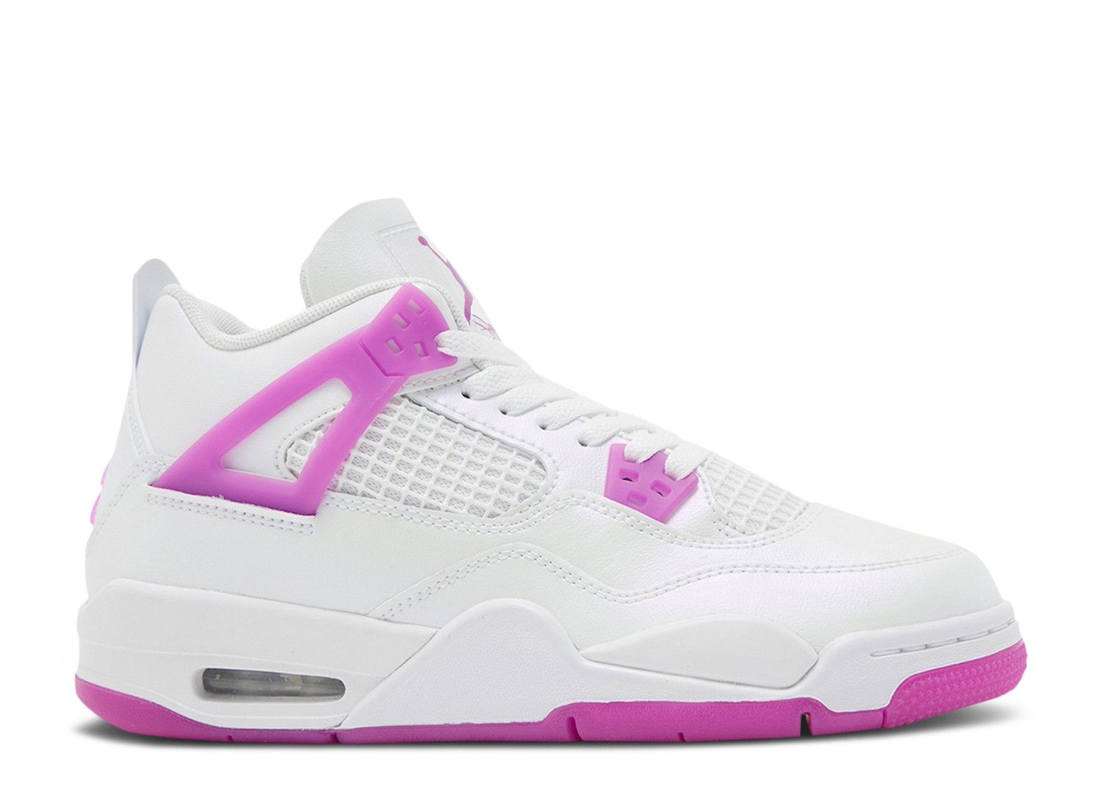 Air Jordan 4 Retro Hyper Violet (9865147908423)