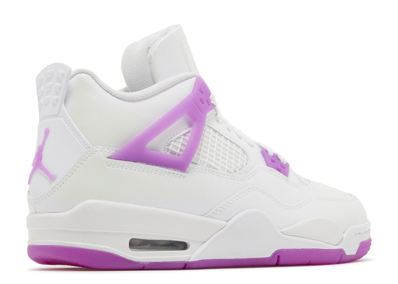 Air Jordan 4 Retro Hyper Violet (9865147908423)