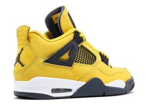 Air Jordan 4 Retro Lightning (9865165340999)