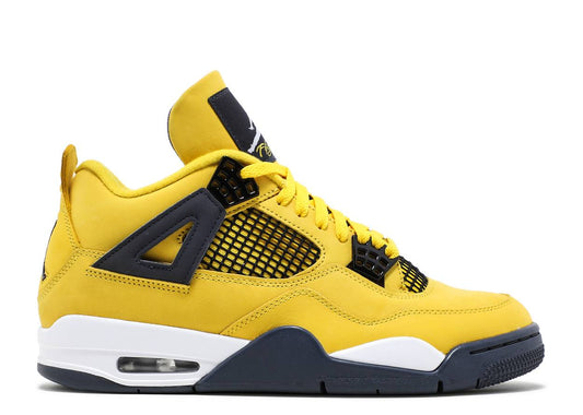 Air Jordan 4 Retro Lightning (9865165340999)