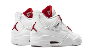 Air Jordan 4 Retro Metallic Red (6771051594055)