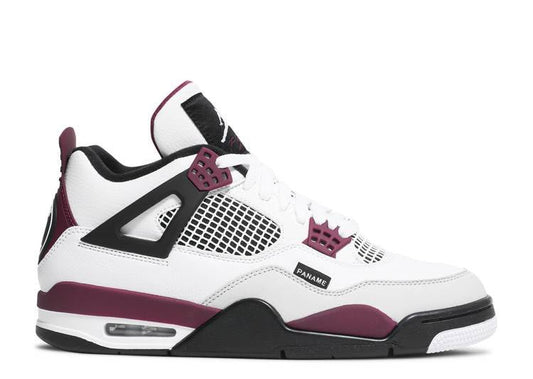 Air Jordan 4 Retro PSG (9865211380039)