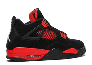 Air Jordan 4 Retro Red Thunder (9865639559495)