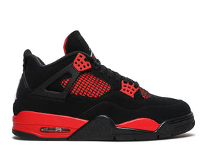 Air Jordan 4 Retro Red Thunder (9865639559495)