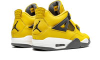 Air Jordan 4 Retro Tour Yellow