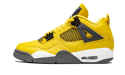 Air Jordan 4 Retro Tour Yellow