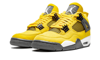 Air Jordan 4 Retro Tour Yellow