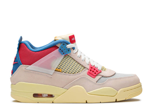 Air Jordan 4 Retro Union Guava Ice (9865685532999)