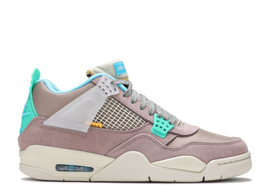 Air Jordan 4 Retro Union Taupe Haze (9865683927367)