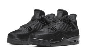 Air Jordan 4 Retro x Olivia Kim “Pony Hair”