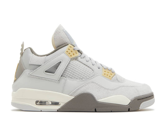 Air Jordan 4 SE Craft Photon Dust (9865625534791)