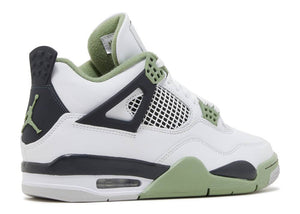 Air Jordan 4 Seafoam (9865633300807)