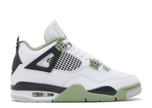 Air Jordan 4 Seafoam (9865633300807)