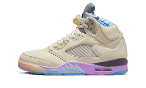 Air Jordan 5 DJ Khaled Sail (6771166544199)