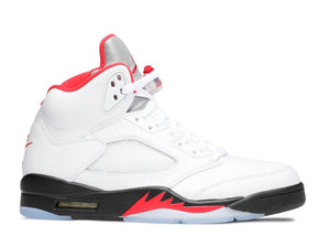 Air Jordan 5 Fire Red (9865654042951)