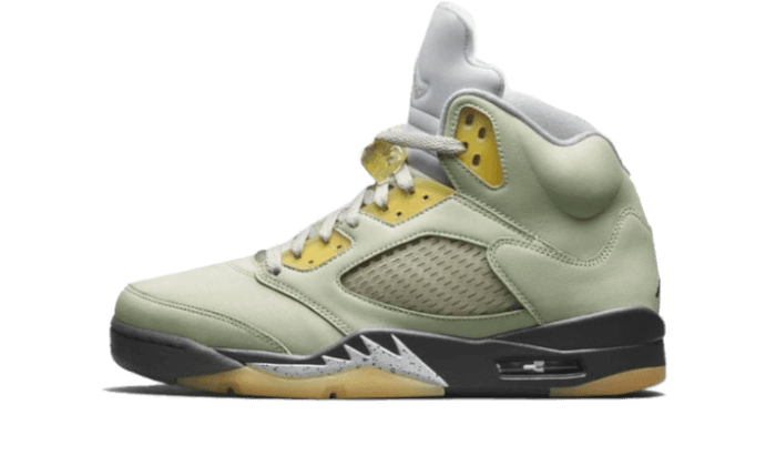 Air Jordan 5 Jade Horizon (6771118244167)