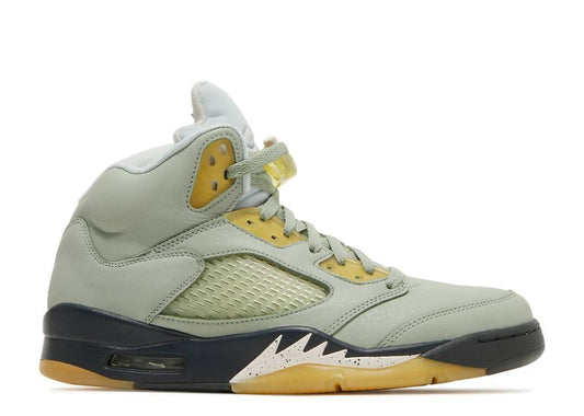 Air Jordan 5 Jade Horizon (9865647620423)