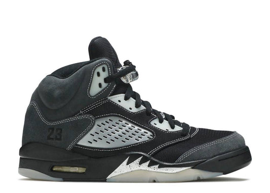 Air Jordan 5 Retro Anthracite (9865653616967)