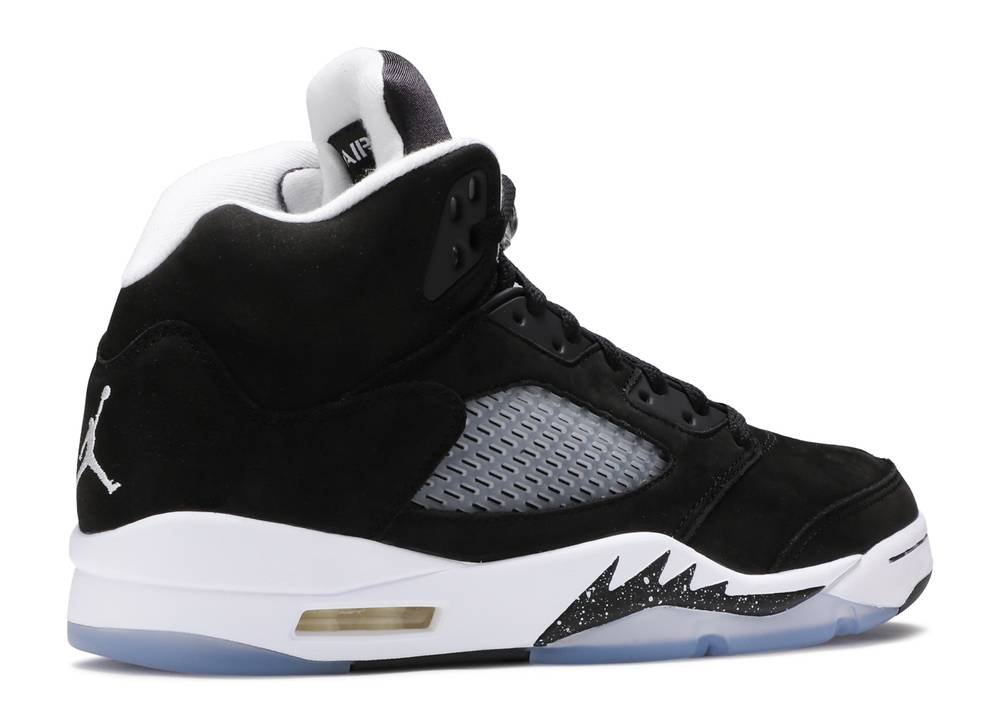 Air Jordan 5 Retro Oreo (9865183494471)