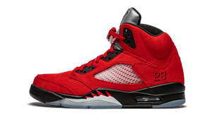 Air Jordan 5 Retro Raging Bull (6771084230983)