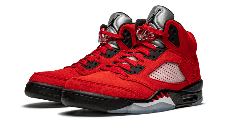 Air Jordan 5 Retro Raging Bull (6771084230983)