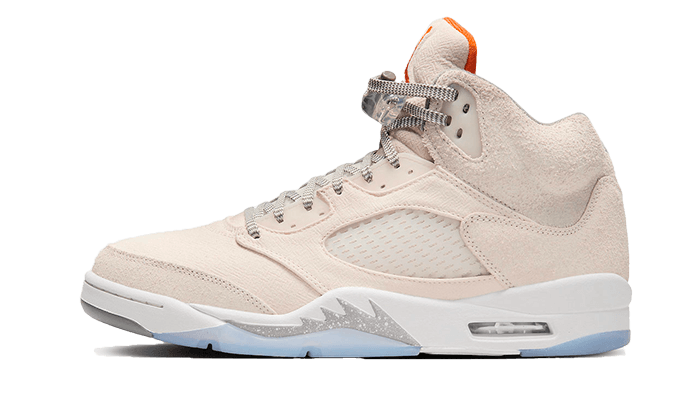 Air Jordan 5 Retro SE Craft Light Orewood Brown (8422700745031)