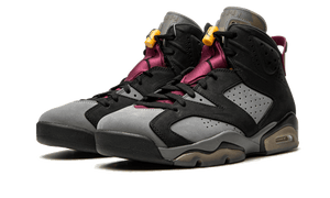 Air Jordan 6 Bordeaux (6771102122311)