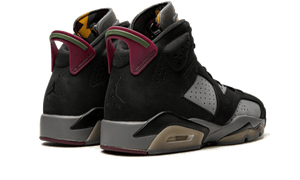 Air Jordan 6 Bordeaux (6771102122311)