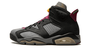 Air Jordan 6 Bordeaux (6771102122311)