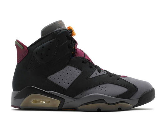 Air Jordan 6 Bordeaux (9865653223751)