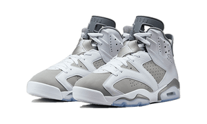 Air Jordan 6 Cool Grey (6771038617927)