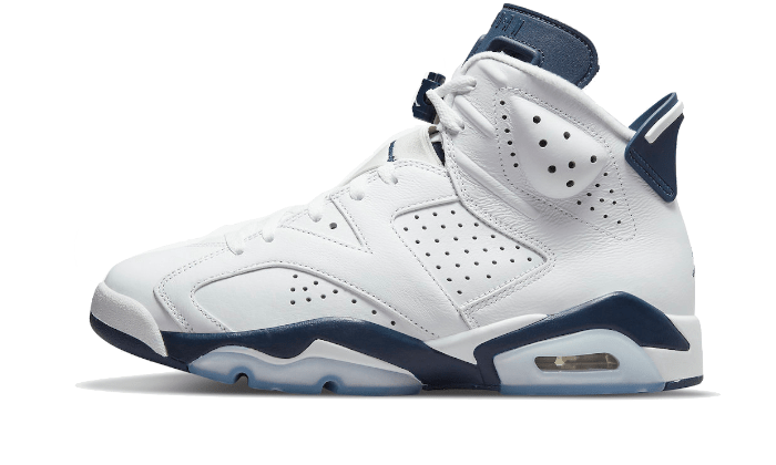 Air Jordan 6 Midnight Navy (6771123290439)