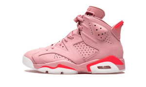 Air Jordan 6 Retro Aleali May Millennial Pink (6771043172679)