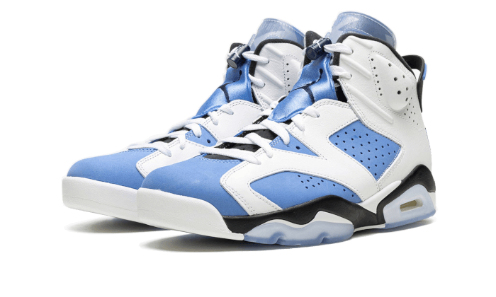 Air Jordan 6 UNC (6771120898375)