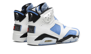 Air Jordan 6 UNC