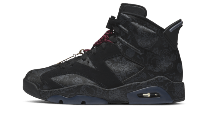 Air Jordan 6 Singles' Day