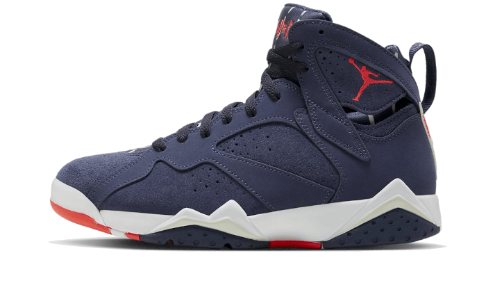 Air Jordan 7 Quai 54 (6771142984007)