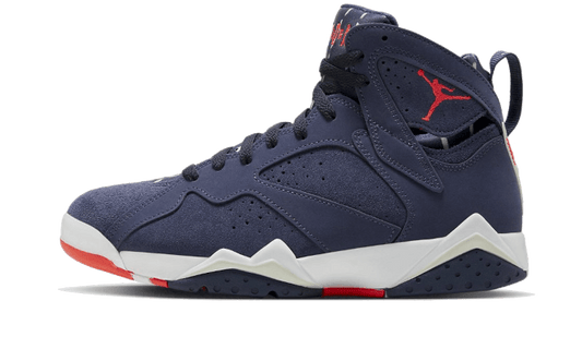 Air Jordan 7 Quai 54 (6771142984007)